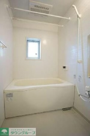 メルヴェーユ IIIの物件内観写真